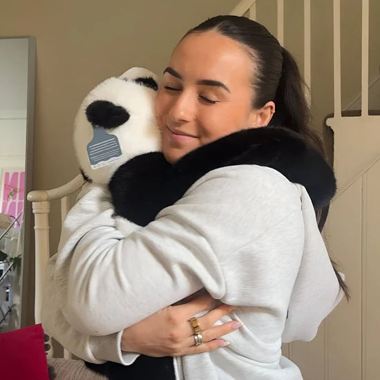 İyileştiren sarılmalar