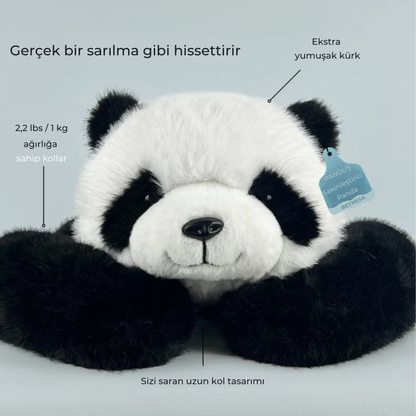 Panduş-Rahatlatıcı Peluş Oyuncak